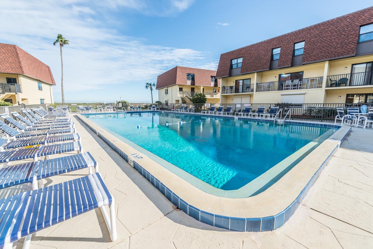 Cocoa Beach Club Kültér fotó